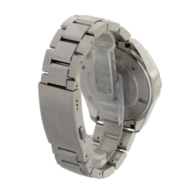 Tag Heuer Aquaracer WAY201F.BA0927 Image 3